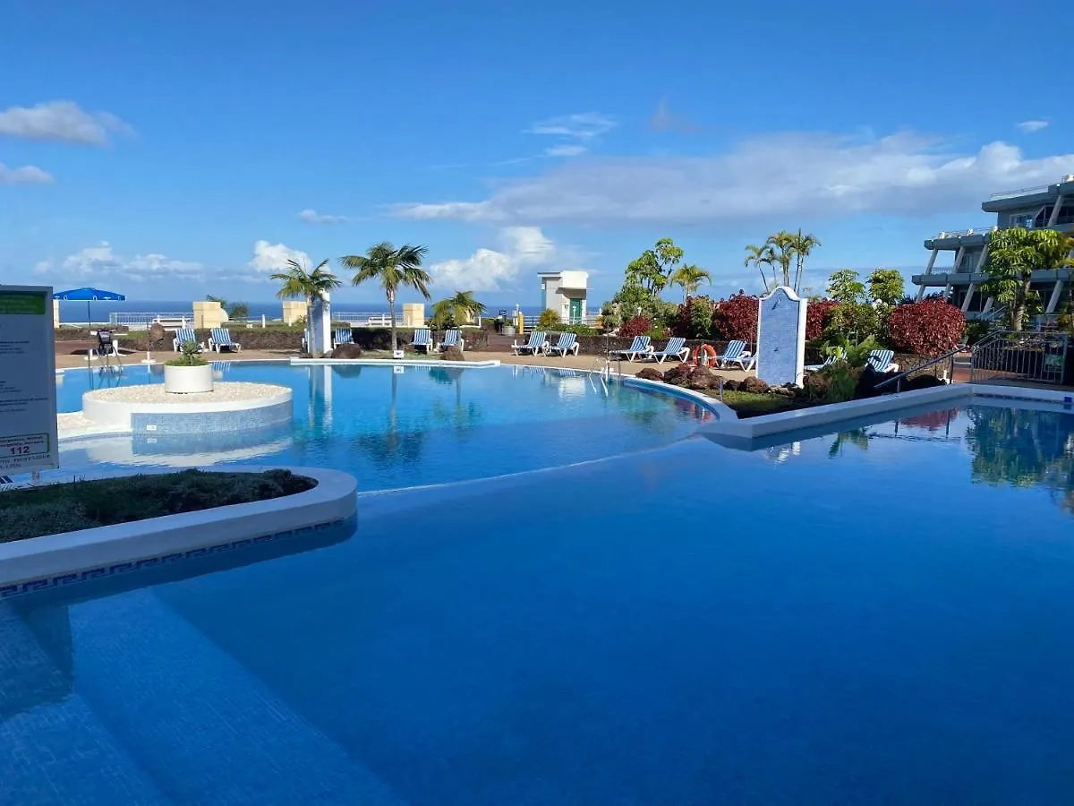 Sofia Apartment Santa Ursula  Santa Ursula (Tenerife)
